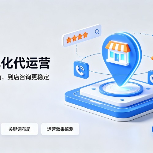 兴业GEO优化